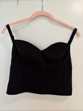 Princess Polly bustier bra top